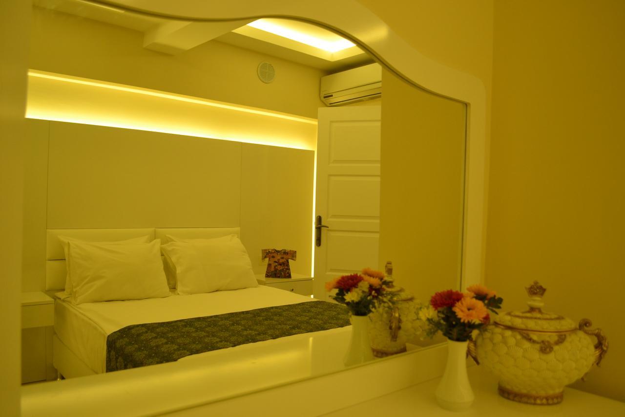 In Istanbul Hotel Bagian luar foto