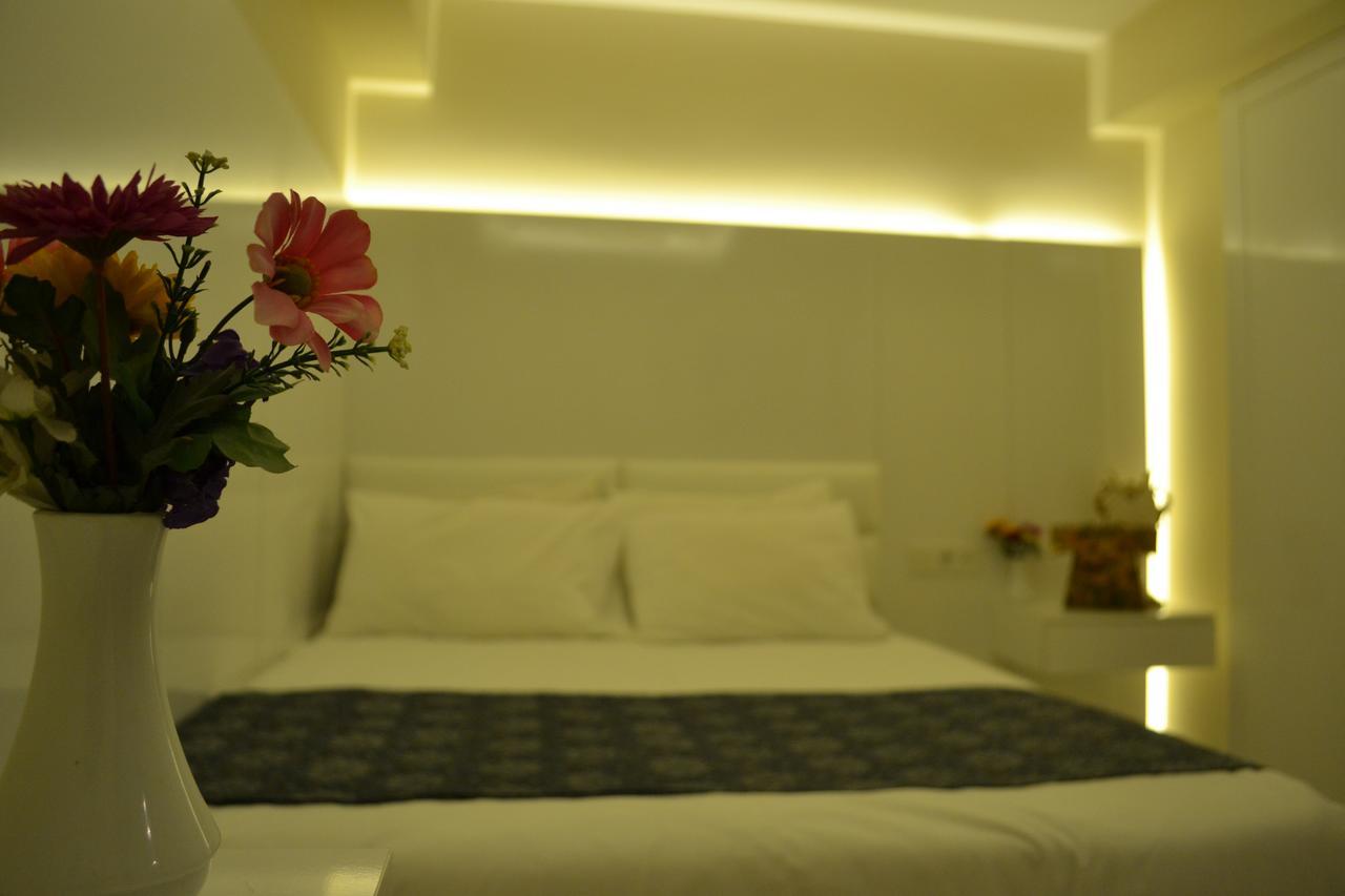 In Istanbul Hotel Bagian luar foto