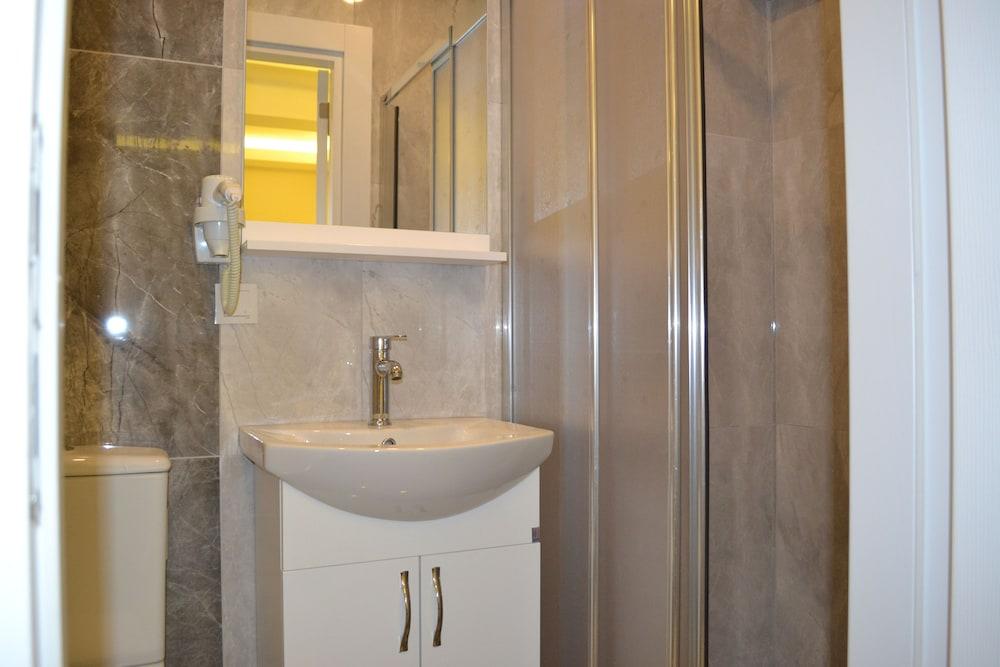 In Istanbul Hotel Bagian luar foto